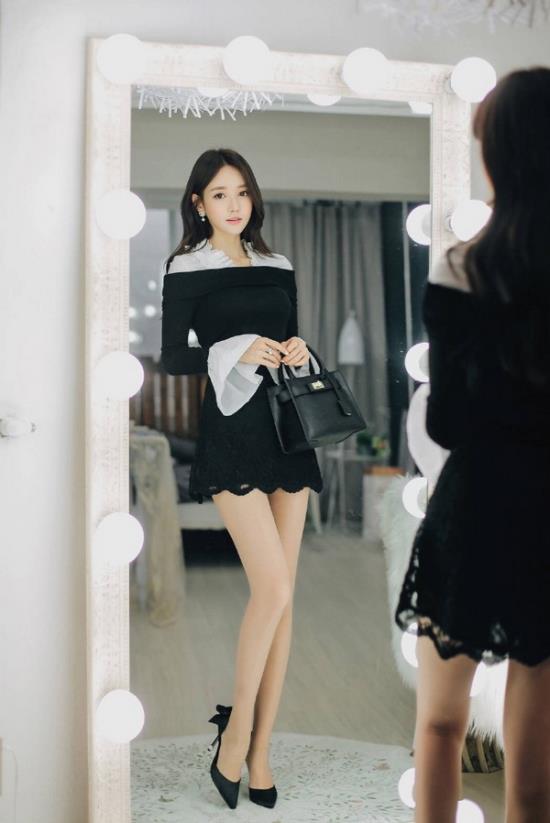 极品气质嫩模美女OL风格写真图片(11)(点击浏览下一张趣图)