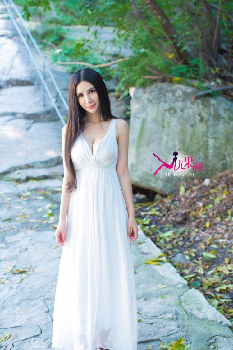 尤果网性感女神酥胸半露妖娆性感写真(10)(点击浏览下一张趣图)