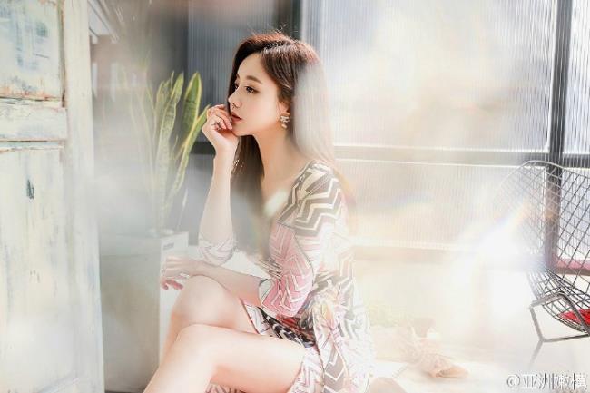 性感大胸妹子丰乳翘臀大胆高清写真(9)(点击浏览下一张趣图)