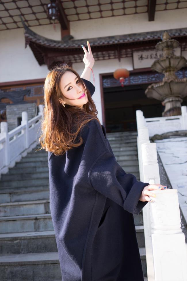 性感可爱大胸美女于姬Una旅拍性感图片(6)(点击浏览下一张趣图)