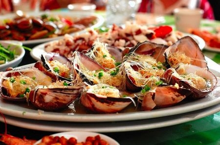 8种食物隔夜吃偷走健康(点击浏览下一张趣图)