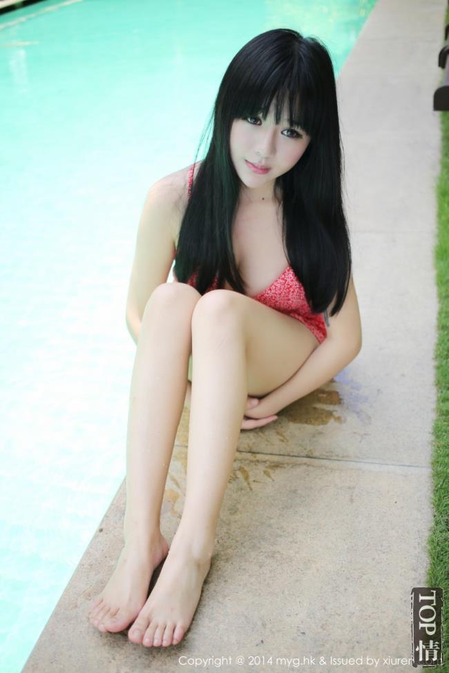 八宝icey美媛馆性感美女写真图片(8)(点击浏览下一张趣图)