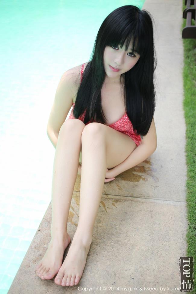 八宝icey美媛馆性感美女写真图片(9)(点击浏览下一张趣图)