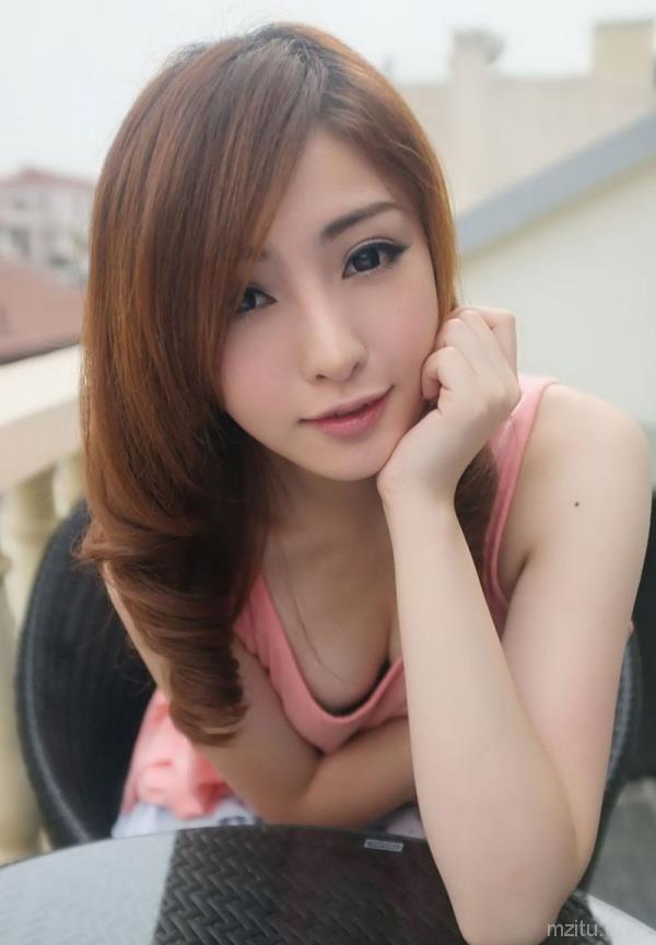 甜美萌妹子透视白衬衫诱惑美女图(5)(点击浏览下一张趣图)
