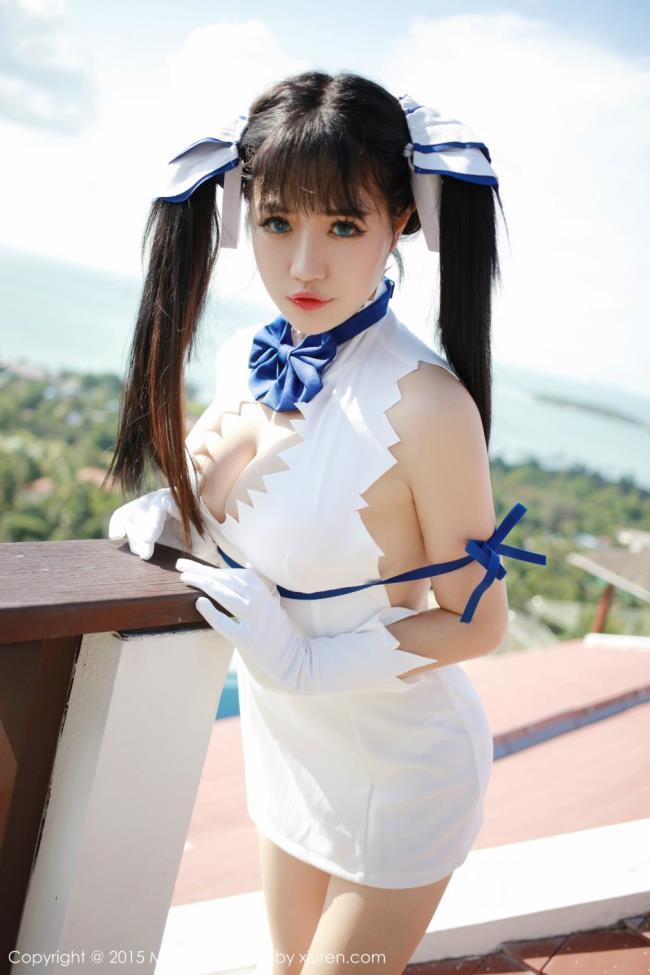 童颜巨乳徐cake花样制服性感诱惑写真(3)(点击浏览下一张趣图)