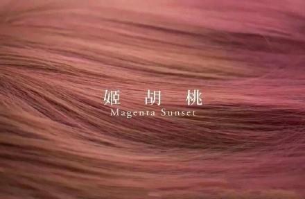 2016年流行的发型颜色大全(图)(8)(点击浏览下一张趣图)
