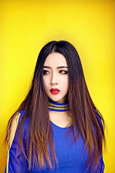 李雪主与前夫的图片 金正恩的老婆图片 (2)(点击浏览下一张趣图)