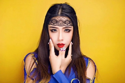 李雪主与前夫的图片 金正恩的老婆图片 (3)(点击浏览下一张趣图)