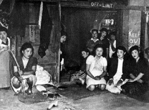 慰安妇的悲惨生活接待日军邪恶悲惨图片 日本慰安妇18分钟6次(3)(点击浏览下一张趣图)