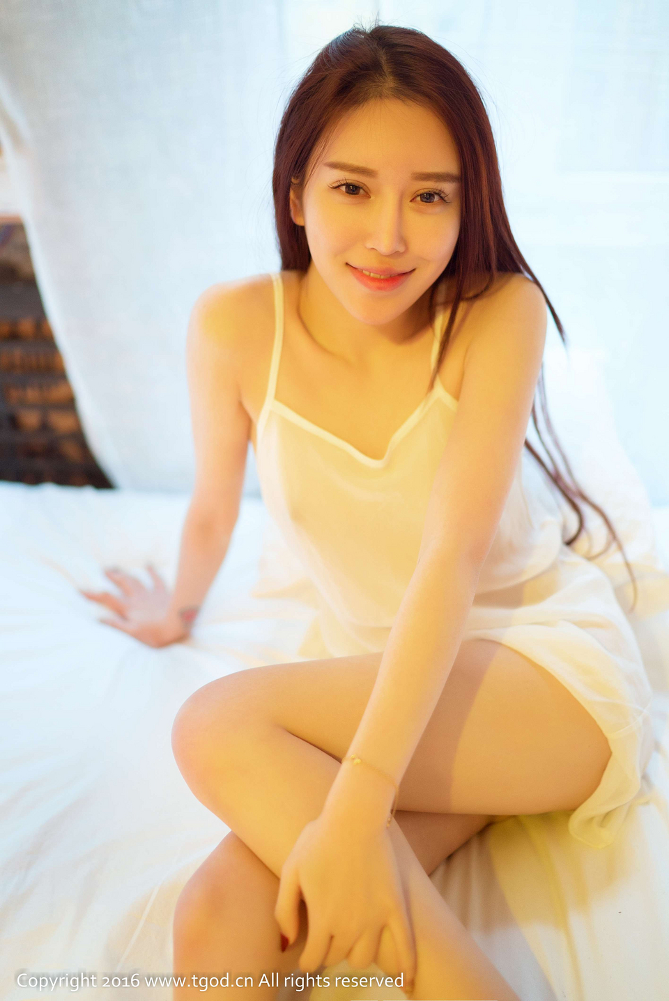 美女嫩模酥胸翘臀性感诱惑写真(8)(点击浏览下一张趣图)