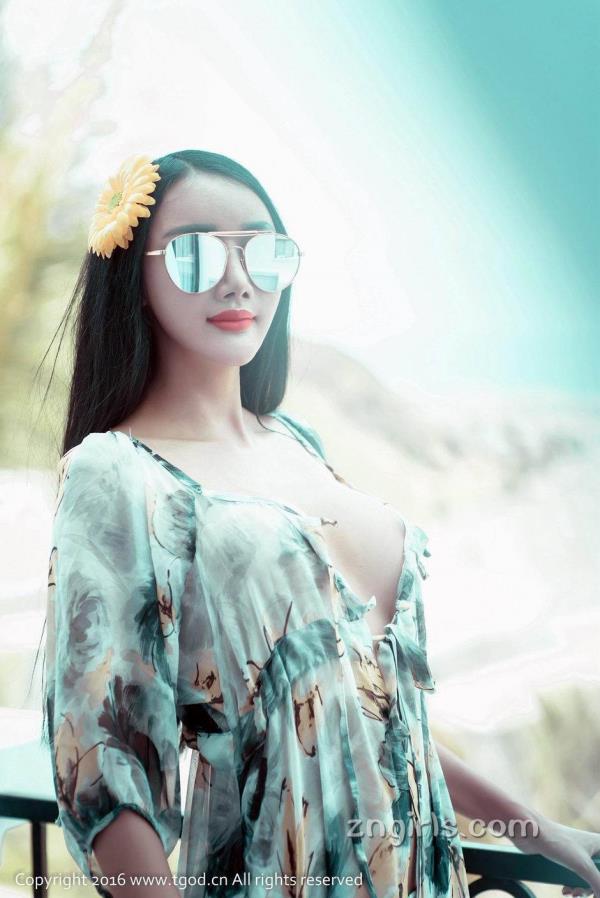 性感美女婕西儿jessie唯美诱惑写真（二）(2)(点击浏览下一张趣图)