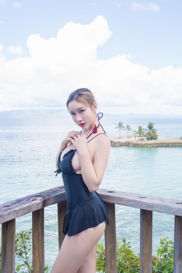 推女神于姬una大胆高清写真第二辑(4)(点击浏览下一张趣图)