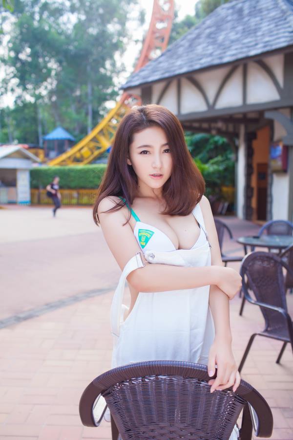 美女模特旅拍之夏茉gigi全套第二辑(5)(点击浏览下一张趣图)
