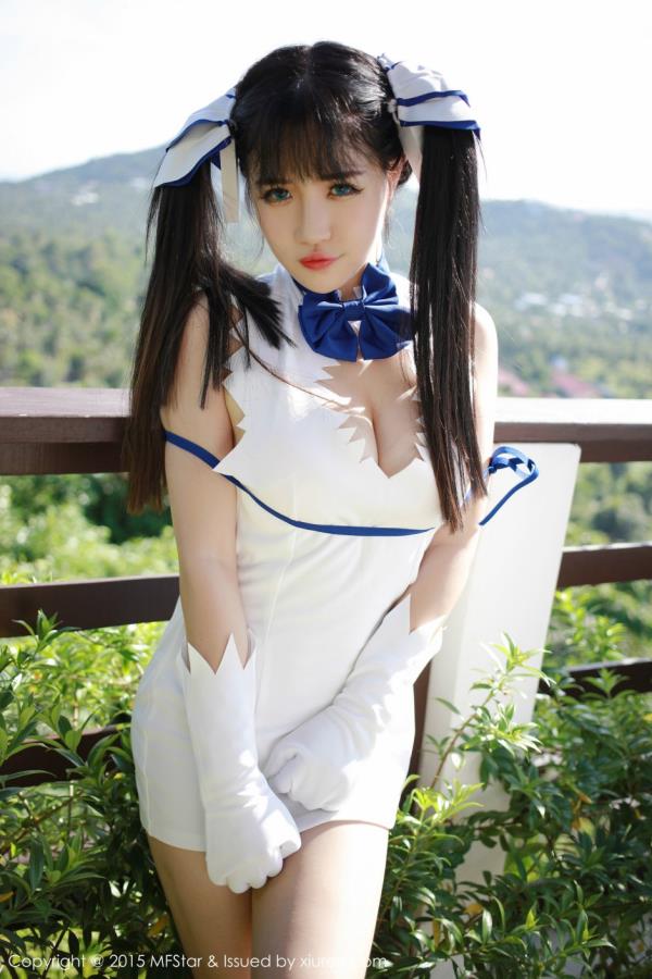 性感女神徐cake最新爆乳写真(3)(点击浏览下一张趣图)