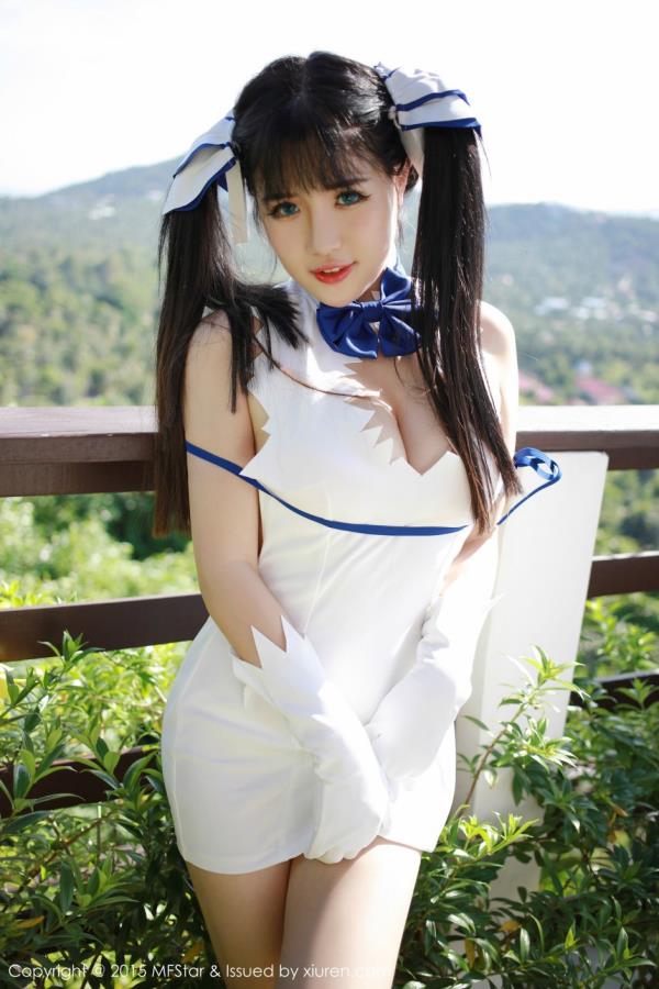 性感女神徐cake最新爆乳写真(5)(点击浏览下一张趣图)