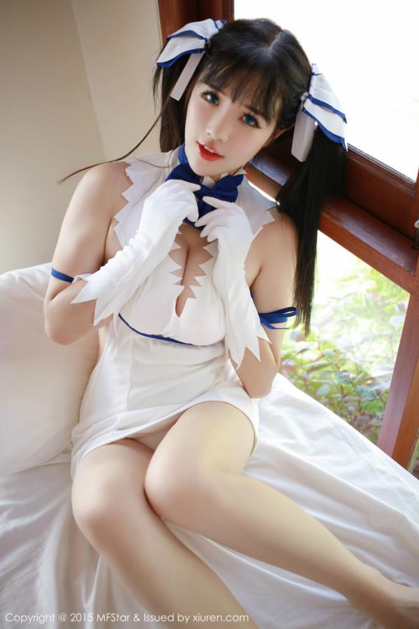 性感女神徐cake最新爆乳写真(10)(点击浏览下一张趣图)