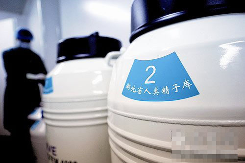 日本捐精室内部实景组图 日本献身人工受孕图(3)(点击浏览下一张趣图)