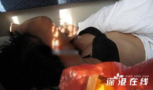 女乘客掏出胯下猥琐图:男子用下体蹭女性视频(2)(点击浏览下一张趣图)