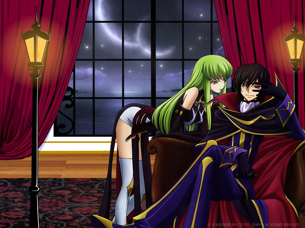 鲁鲁修与c.c婚后h文:鲁鲁修cc侵犯本子(4)(点击浏览下一张趣图)