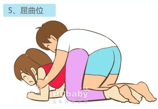 最佳受孕姿势图片教程:一天内最佳受孕时间(4)(点击浏览下一张趣图)