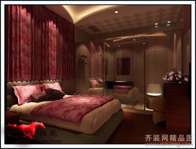 情趣宾馆房间图片大全:情侣酒店水床玩法(6)(点击浏览下一张趣图)