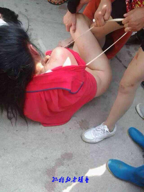 毛庄中学被罚女生图片:中学女生厕拍图片(6)(点击浏览下一张趣图)