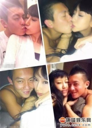 张柏芝滟照门时间:张柏芝滟照未修图(7)(点击浏览下一张趣图)