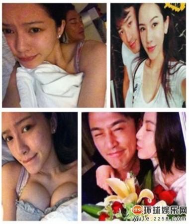 张柏芝滟照门时间:张柏芝滟照未修图(8)(点击浏览下一张趣图)