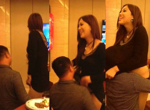 莫露露哺乳照爆奶门:裸模哺乳莫露露,莫露露mv视频(8)(点击浏览下一张趣图)
