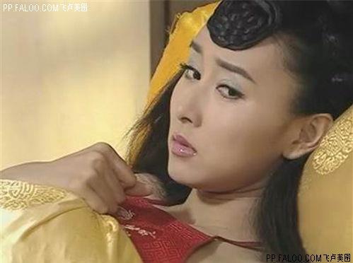 慈禧吃人奶照片:慈禧折磨宫女(5)(点击浏览下一张趣图)
