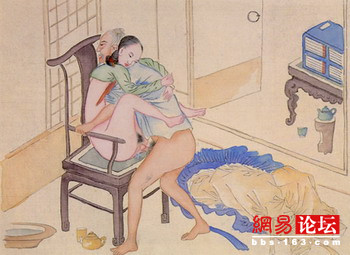 真人春官肉图:古代宫廷禁画图(点击浏览下一张趣图)