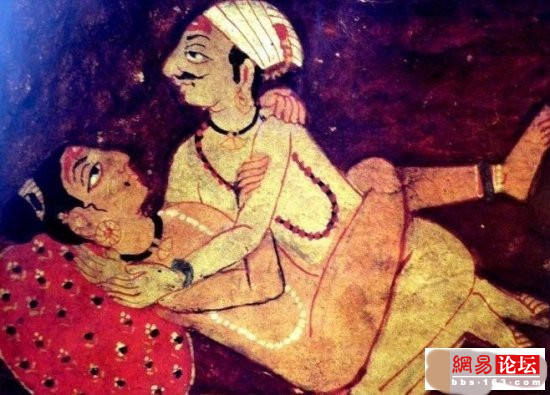 真人春官肉图:古代宫廷禁画图(4)(点击浏览下一张趣图)
