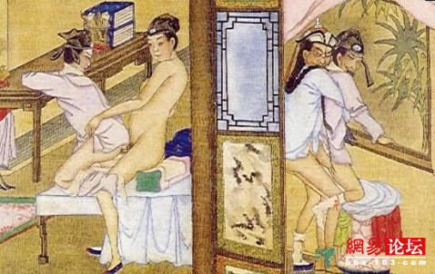 古代春官图片视频:活春官是什么意思(7)(点击浏览下一张趣图)