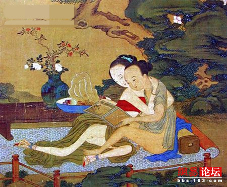 古代春官图片视频:活春官是什么意思(8)(点击浏览下一张趣图)