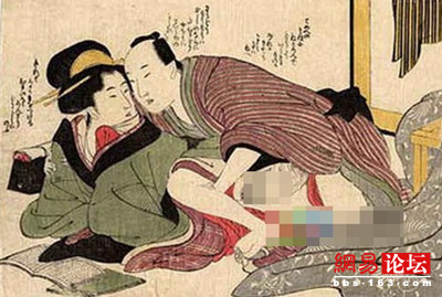 春官图册大图,宫廷春欲图册:老皇帝临幸年轻妃子图(6)(点击浏览下一张趣图)