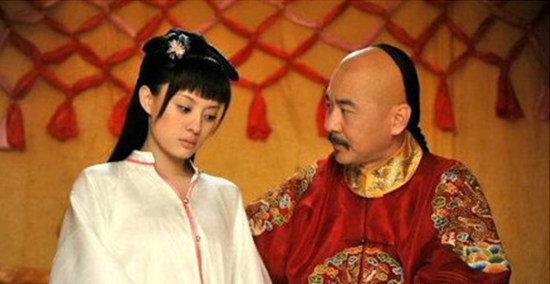 古代帝王的私秘生活隐私图:古代皇帝房术密(点击浏览下一张趣图)