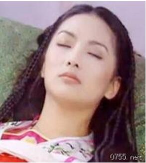 刘丹车祸现场女尸:车祸图片吓死人(点击浏览下一张趣图)