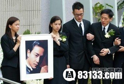 张国荣死亡现场照片(点击浏览下一张趣图)