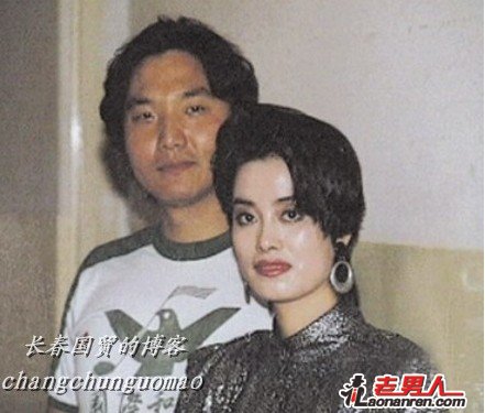 毛阿敏的老公是谁:毛阿敏个人资料(2)(点击浏览下一张趣图)