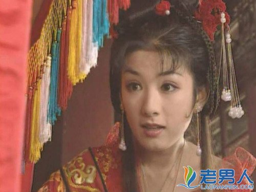 黄奕古装图片(点击浏览下一张趣图)