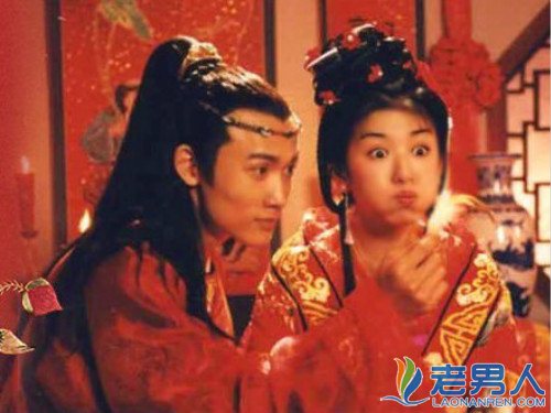 黄奕古装图片(3)(点击浏览下一张趣图)