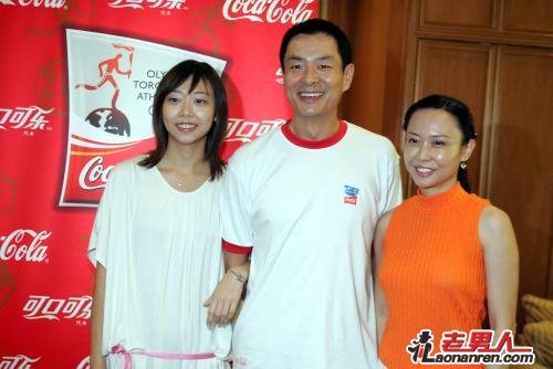 濮存昕妻子资料及图片(3)(点击浏览下一张趣图)