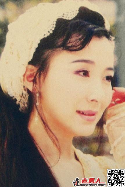 萧蔷古装图片(点击浏览下一张趣图)