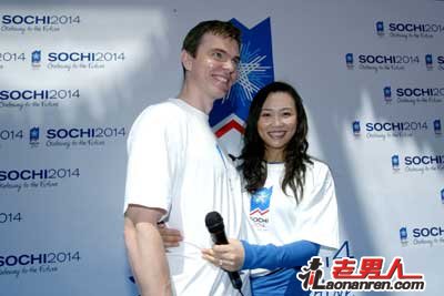 陈露老公丹尼斯.佩特罗夫资料照片(点击浏览下一张趣图)