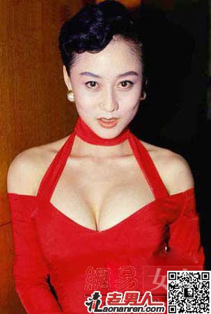 利智身高胸围及个人资料照片36，22，36(点击浏览下一张趣图)