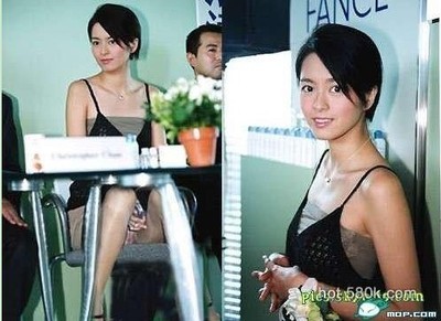 女明星走光集合:女明星谁的身材最好(9)(点击浏览下一张趣图)