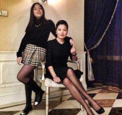 大妈大婶的风流邪恶图:东北色图(2)(点击浏览下一张趣图)