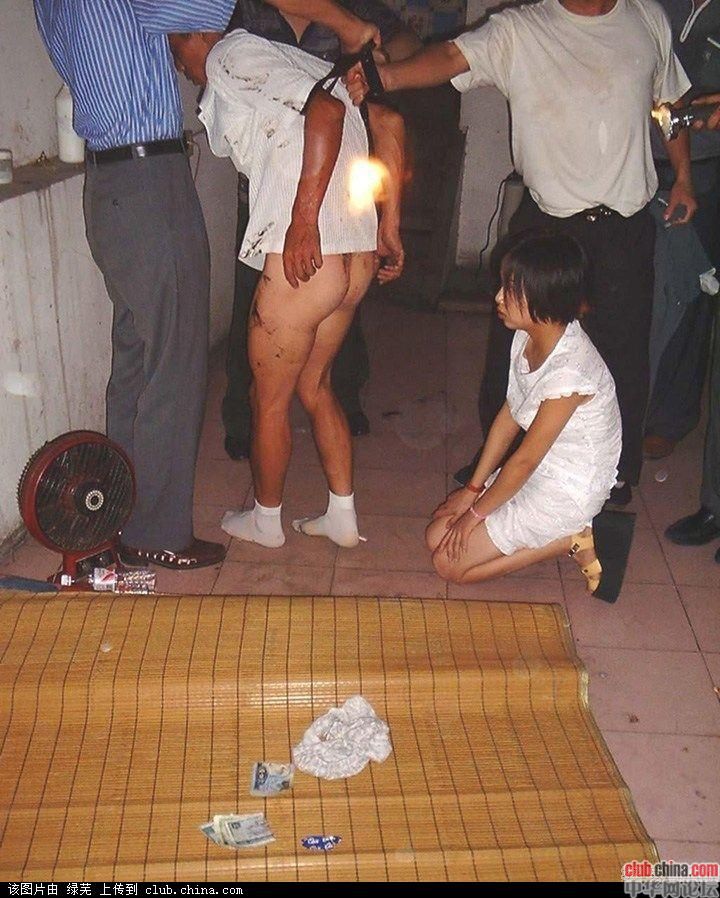 南宁扫黄现场图片大全:东莞现在还能玩吗(8)(点击浏览下一张趣图)