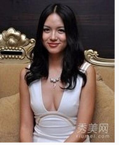 倪妮想删掉的照片:明星最想删掉的照片(3)(点击浏览下一张趣图)