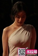 倪妮想删掉的照片:明星最想删掉的照片(4)(点击浏览下一张趣图)